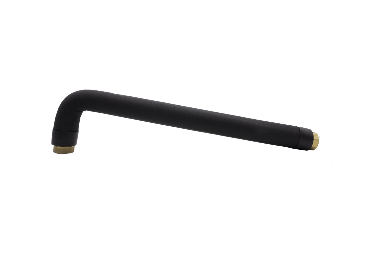 Strang 3 - Vorlauf von Wärmepumpe für x-buffer combi