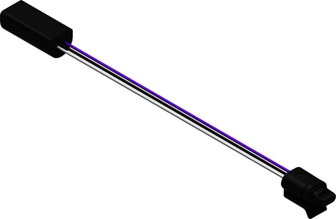 BOSCH Ersatzteil TTNR: 8737604589 Adapter (Pumpe)