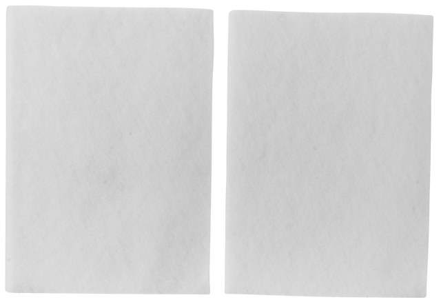 Wolf Grobfilter-Set Iso Coarse 60% 245x177mm, 2 Stück, für CWL-F-300 Wolf Grobfilter-Set Iso Coarse 60% 245x177mm, 2 Stück, für CWL-F-300