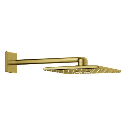 GROHE Kopfbrauseset Rainshower 310 Smart Active Cube 26479 BA cool sunrise geb. GROHE Kopfbrauseset Rainshower 310 Smart Active Cube 26479 BA cool sunrise geb.