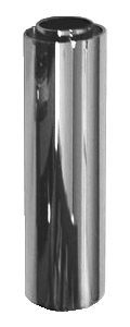 Conti Armaturenverlängerung zu Iqua Lino WT-Armaturen 550.034.11 chrom