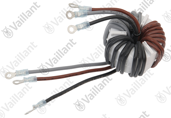 Vaillant Kabelbaum, input choke Vaillant-Nr. 0020192787