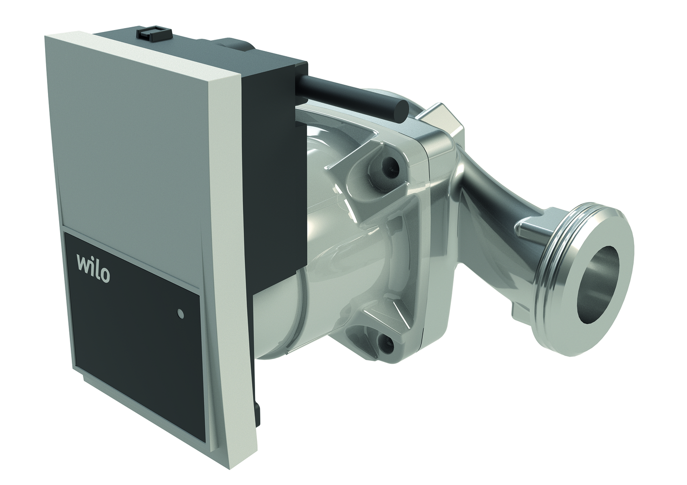 KEMPER Pumpe DHRS25 für ThermoBox B30(S)/B40(S)/B50(S) (ab 01.08.2015)