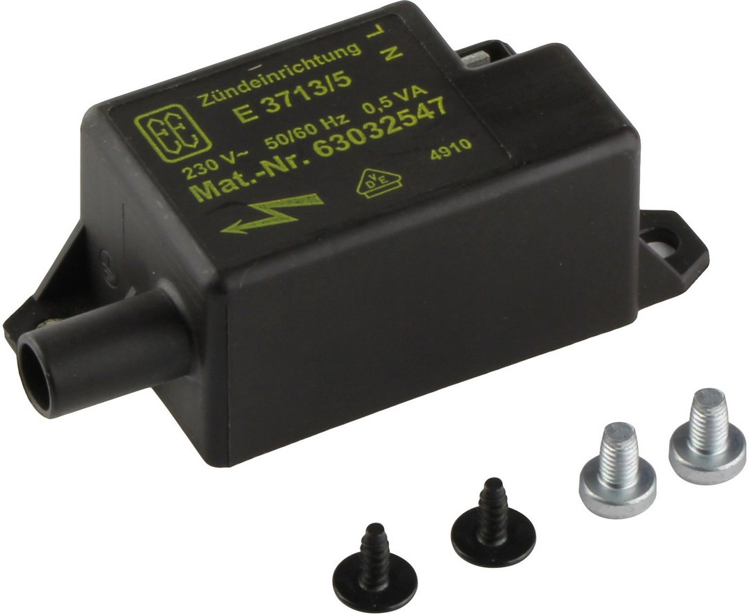 BOSCH Ersatzteil TTNR: 63032802 Taktzünd-Einrichtung E3713/5 S03 everp