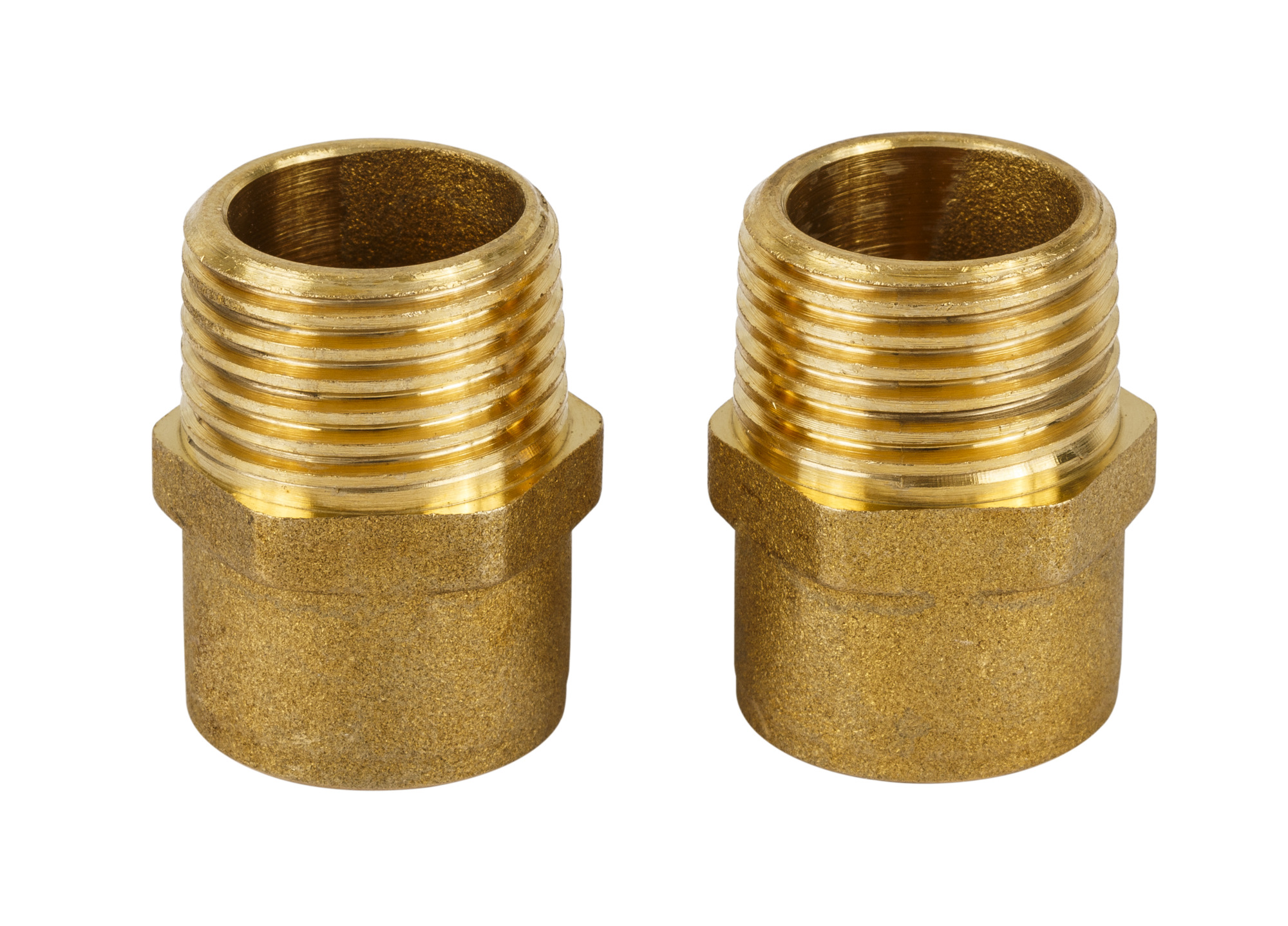 Danfoss Lötverschraubung zu MTCV 15 für Kupferrohr 18 mm Danfoss Lötverschraubung zu MTCV 15 für Kupferrohr 18 mm