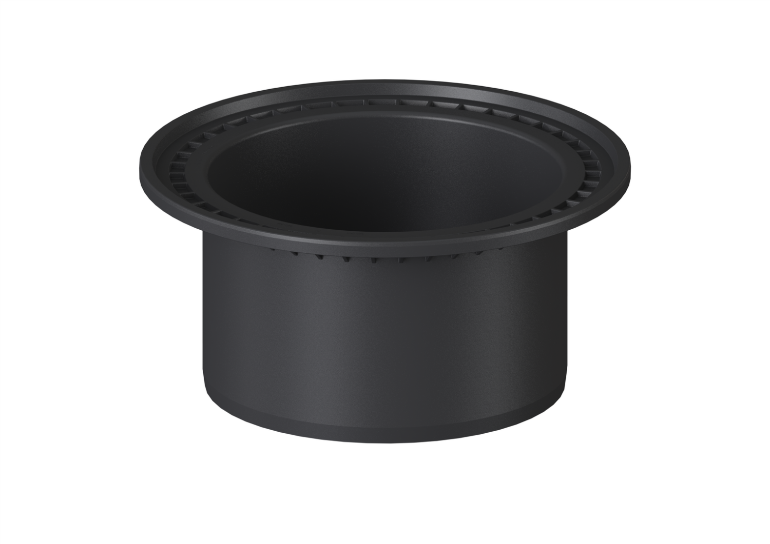 KESSEL-Aufsatzstück LW 600 Begu, höhenverstellbar 79 - 329 mm
