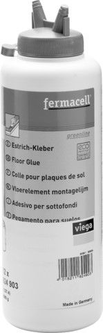 Viega Estrichkleber 1237.4 für Reno-Gipsfaserplatten