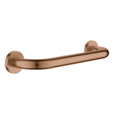 GROHE Wannengriff Essentials 40421_1 295mm warm sunset gebürstet