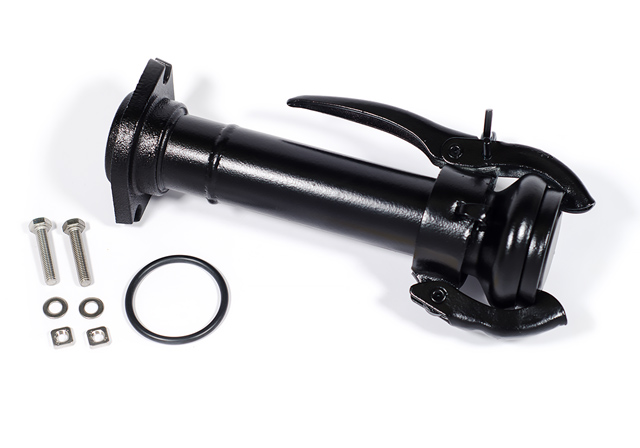 Jung ERSATZ SPÜLANSCHLUSS KE 250 Jung ERSATZ SPÜLANSCHLUSS KE 250