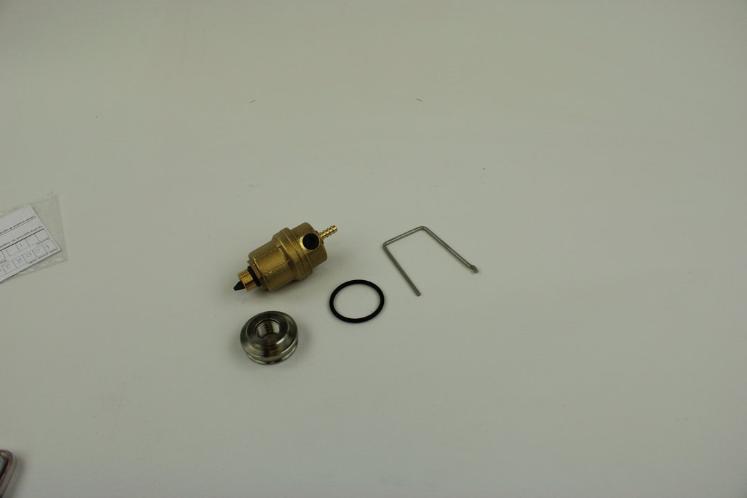 BOSCH Ersatzteil TTNR: 8738901735 Entlüfter-Set