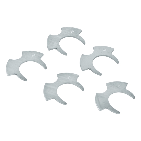 GROHE Sicherungsscheibe 64175 5 Stück
