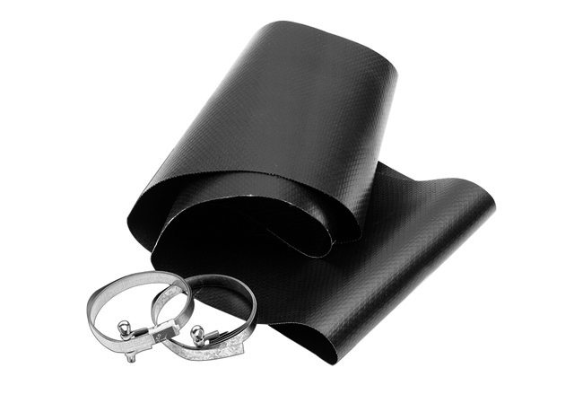 Maico Elastische Manschette EL 56 2 Spannbändern, DN560