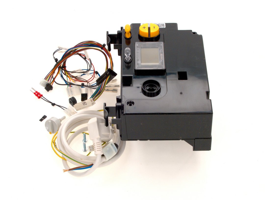 BOSCH Ersatzteil TTNR: 8738711799 Steuergerät