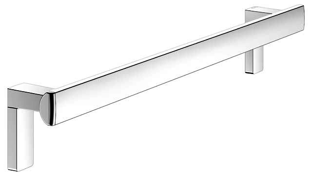 KEUCO Haltegriff AXESS 35001, 700mm verchr.
