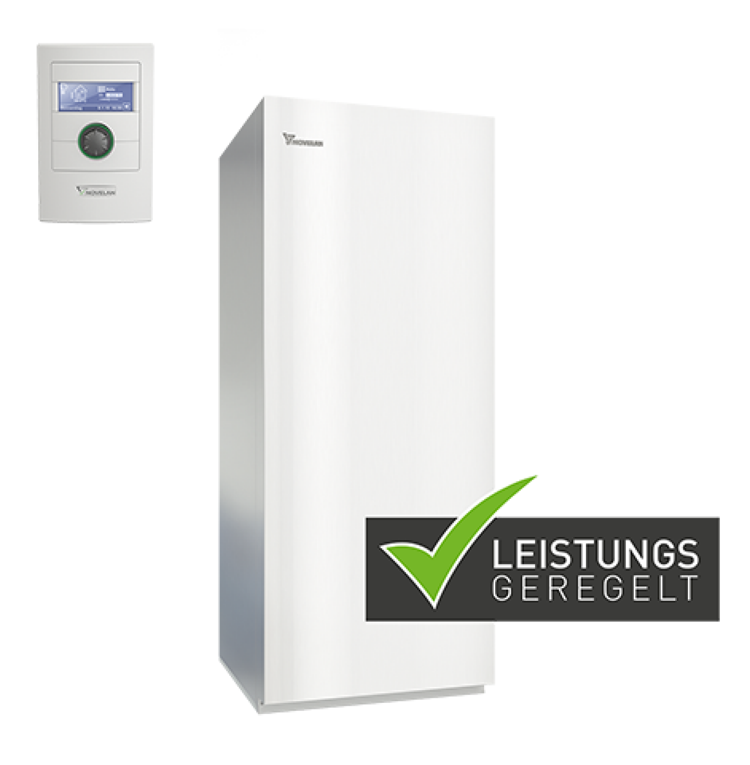 NO Wärmepumpe, S/W, SICV 12.2K3 400V, +kühl., Innen, frequenzger., Comp.