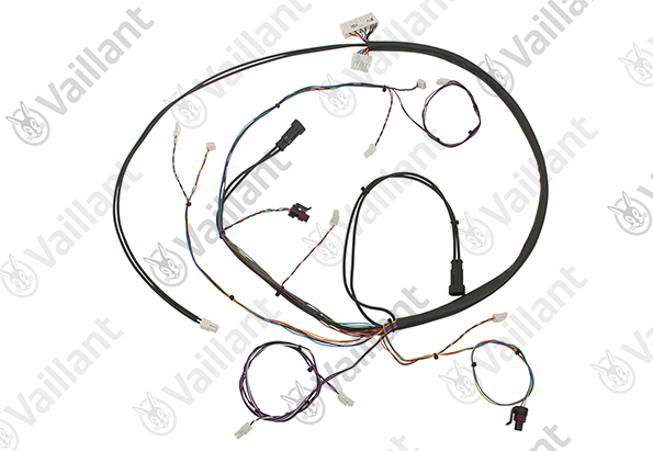 Vaillant Kabelbaum, Sensor Vaillant-Nr. 0020060851