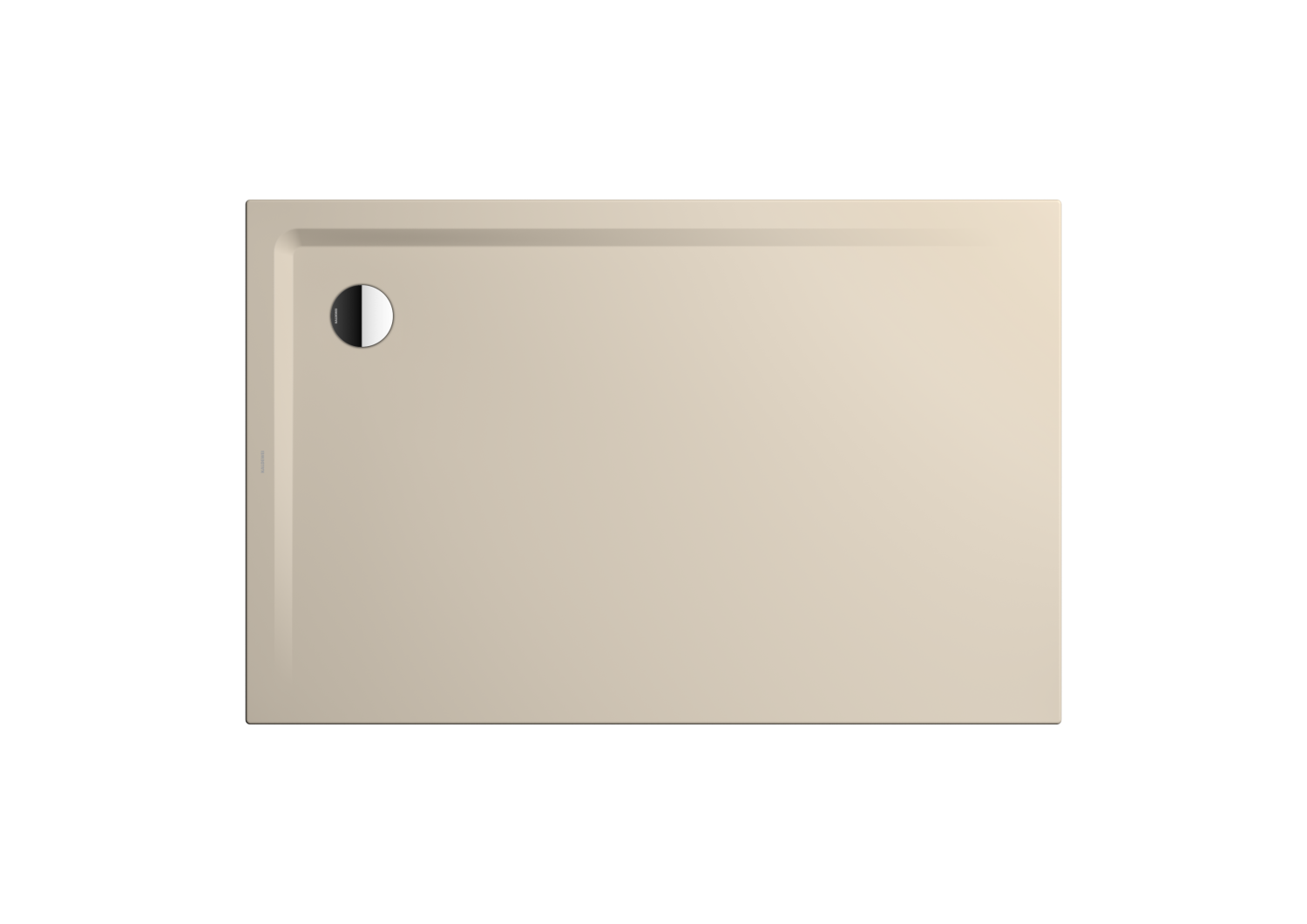 KA DW SUPERPLAN Mod.1832-1,750x800mm, warm beige 20