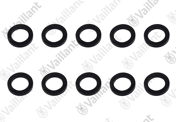 Vaillant Rechteckdichtring, 3/8, (x10) Vaillant-Nr. 981129 Vaillant Rechteckdichtring, 3/8, (x10) Vaillant-Nr. 981129