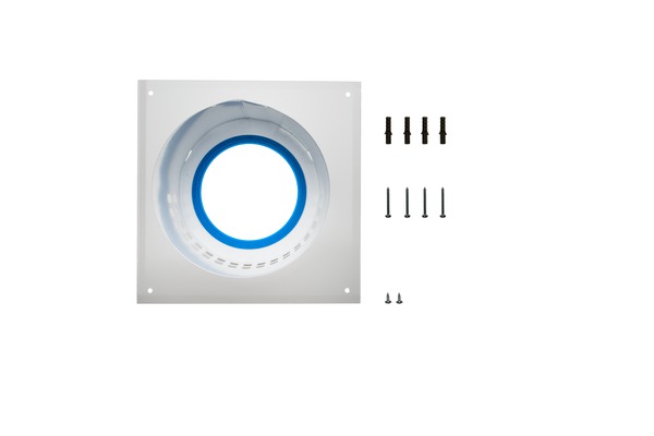 Brötje Luftansaugadapter DN 160