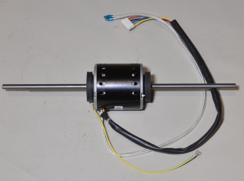 Remko Raumklimager.e Ven.motor RXT 521 DC Innenteil