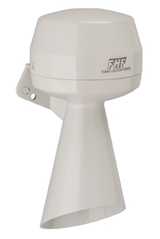 Gruenbeck Alarmhupe 230 V/50 Hz