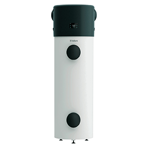 Vaillant aroSTOR plus VWL B 200/6 230V Warmwasser-Wärmepumpe