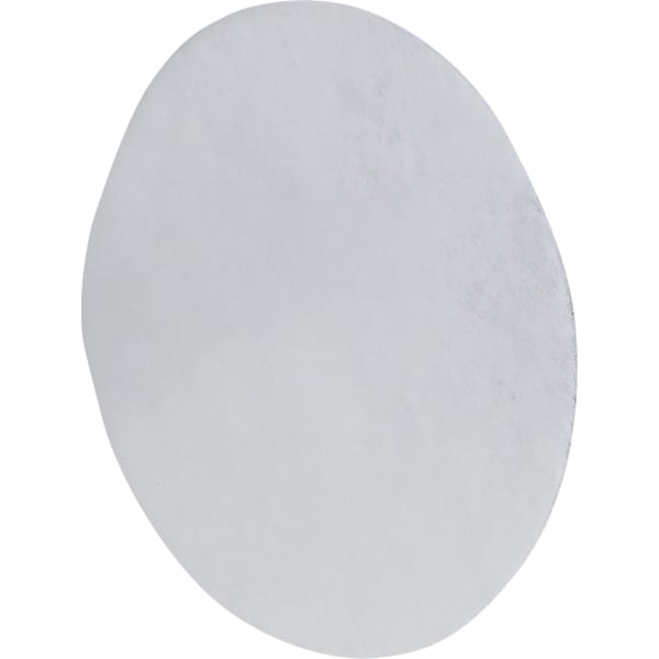 Geberit Filter rund zu Geberit Aerotec90