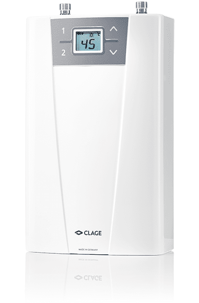 CLAGE CEX-U 11,0/13,5kW 400V 