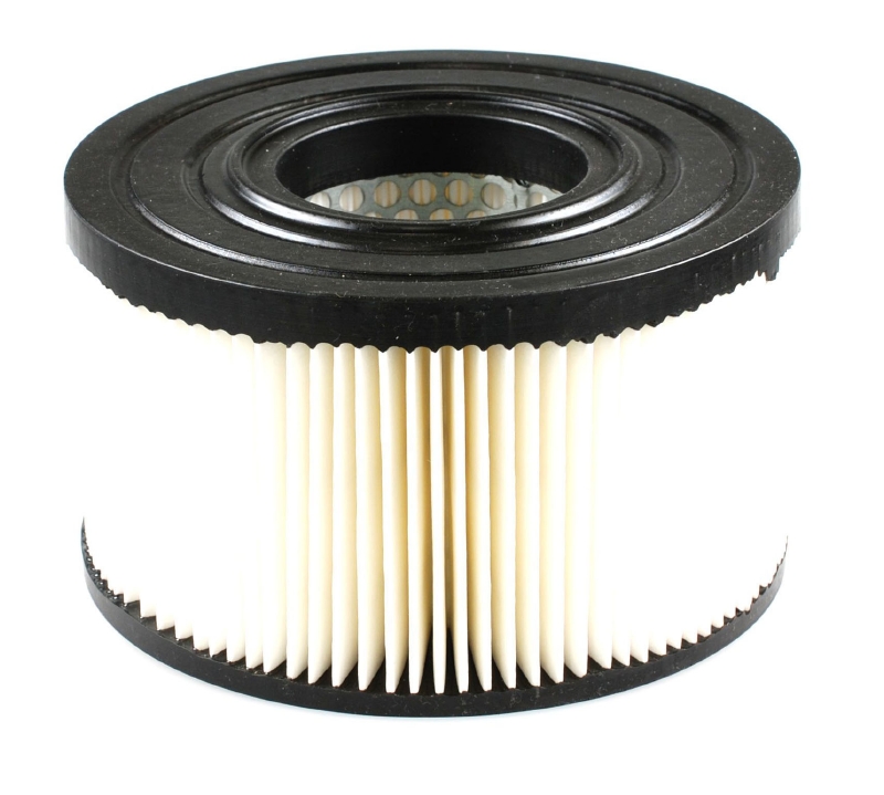 Mikrofilter-Patrone, kurz Filterklasse H14 Mikrofilter-Patrone, kurz Filterklasse H14