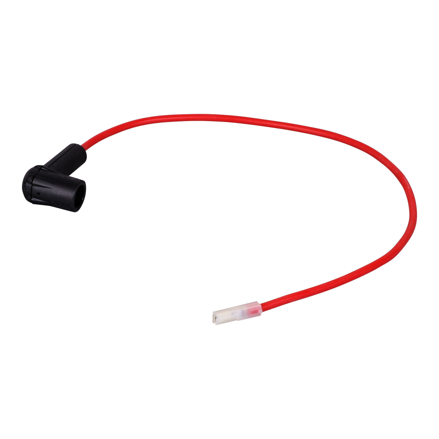MHG Zündkabel mit Winkelstecker L=350mm, ProCon HT 225