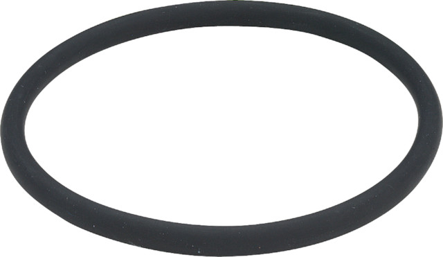 Viega Dichtelement 2286XL in 76,1x5mm Gummi schwarz aus FKM
