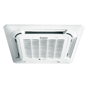 Vaillant climaVAIR plus VAM 1-035 KNI Mono-Split Deckenkassette