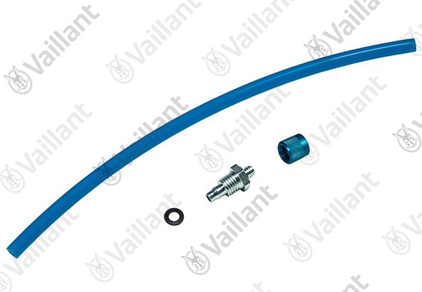Vaillant Schlauch, Gas Vaillant-Nr. 095655