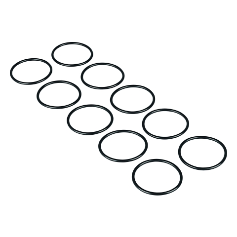 GROHE O-Ring 00444 45x3 10 Stück GROHE O-Ring 00444 45x3 10 Stück