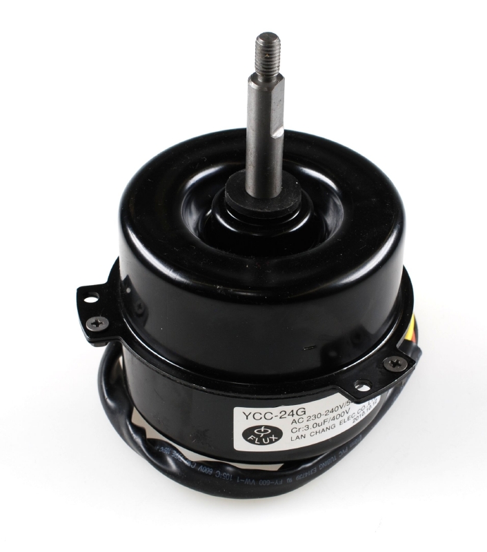 Remko Raumklimager.e Ven.motor Außengerät RKL 460/470/480/490/491