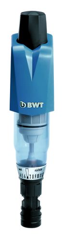 BWT Filter Infinity WP Modul Wärmepumpe Grundkörper 3/4 - 1 1/4 BWT Filter Infinity WP Modul Wärmepumpe Grundkörper 3/4 - 1 1/4