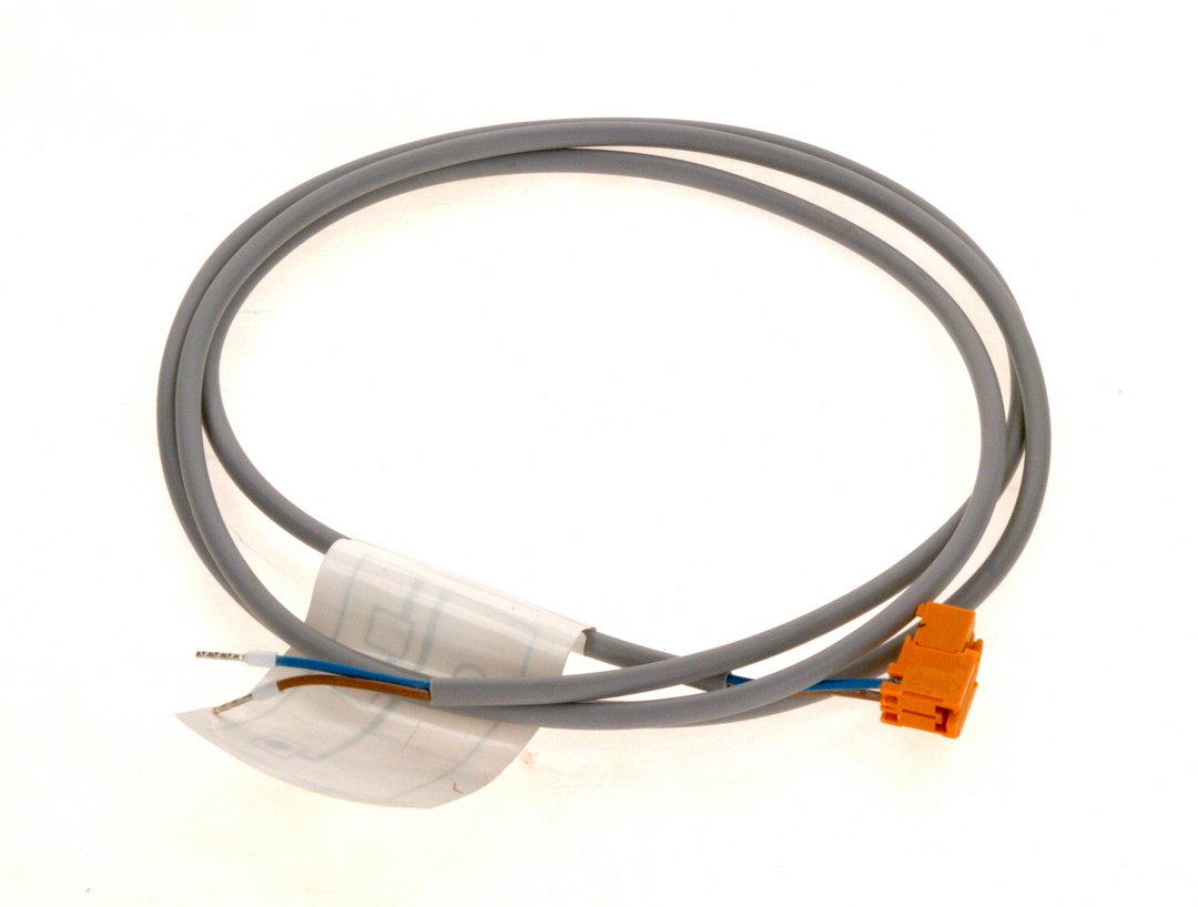 BOSCH Ersatzteil TTNR: 87182228960 Kabel ISM-Speicher NTC