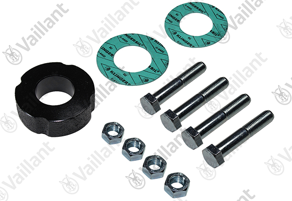 Vaillant Adapter, DN 40 Vaillant-Nr. 0020199483