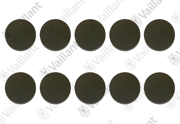 Vaillant Dichtung, (x10) Vaillant-Nr. 981148 Vaillant Dichtung, (x10) Vaillant-Nr. 981148