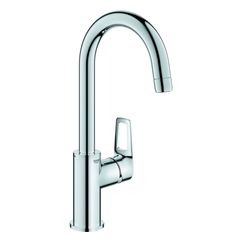 GROHE EH-WT-Batterie BauLoop 23891_1 L-Size PushOpen Ablaufgarnitur chrom GROHE EH-WT-Batterie BauLoop 23891_1 L-Size PushOpen Ablaufgarnitur chrom