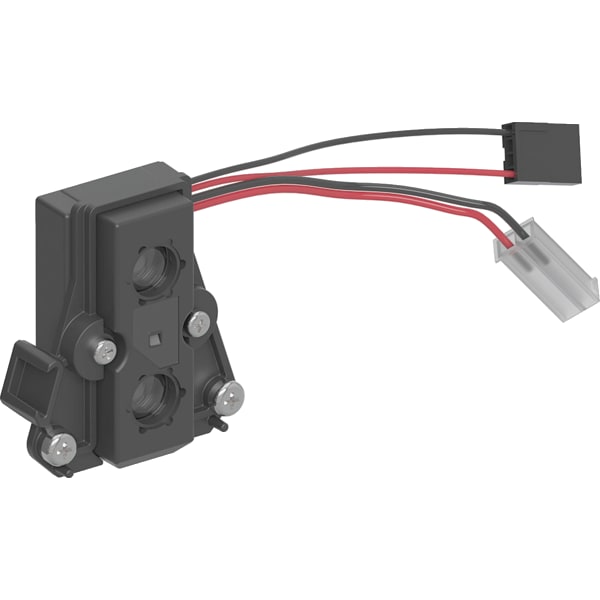 Geberit Sensorelektronik mit Adapter