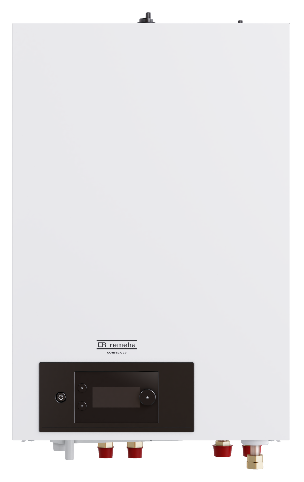 Remeha Confida 50 H IDU f. Confida MB 400 mit hydr. Backup