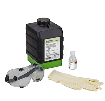 Gruenbeck GENO-Baktox 3 Liter Gruenbeck GENO-Baktox 3 Liter