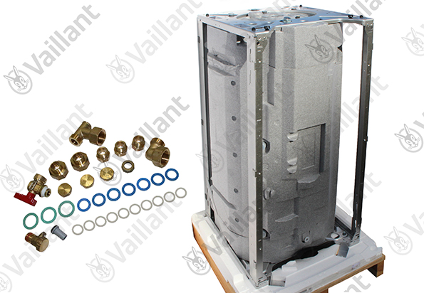 Vaillant Speicherbehälter, 200L Vaillant-Nr. 0020233650