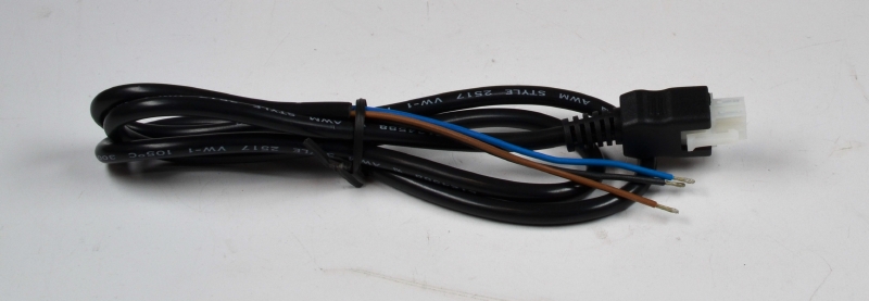 Remko WP Molex Kabel f. 3-Wegeventil Bivalantbetrieb WKF/WKF comp.