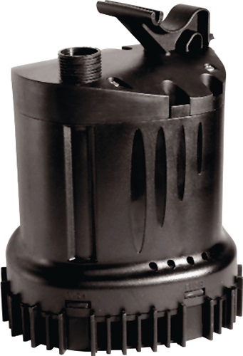 Bachlaufpumpe 5400 l/h 4m 135W SICCE Bachlaufpumpe 5400 l/h 4m 135W SICCE