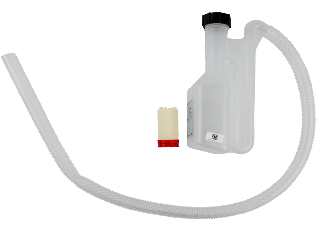 Wolf Installationsset für COB-2