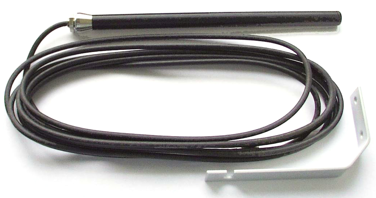 Wilo Pumpensteuerung/Zubehör GSM900/1800-Antenne, 3m, FME-Stecker