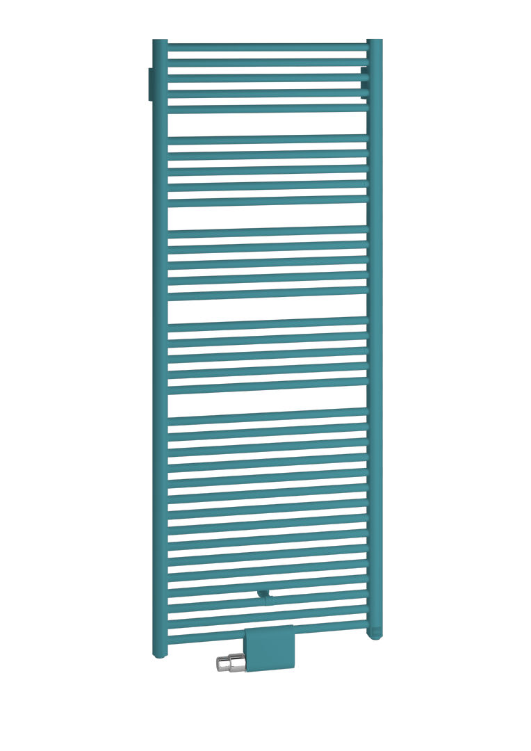 Kermi Geneo circle BH1798x40x730mm QN1256, weiß