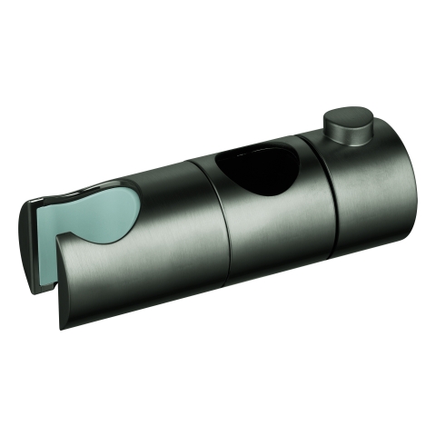 GROHE Gleitelement 12140 für RSH Duschsystem hard graphite gebürstet GROHE Gleitelement 12140 für RSH Duschsystem hard graphite gebürstet